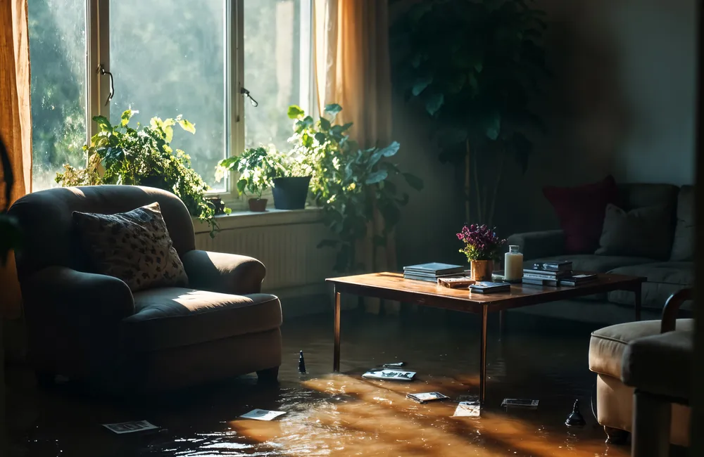 Wasserschadensanierung in Gewerbeimmobilien erfordert technische Präzision, klare Abläufe und eine frühzeitige Abstimmung mit Versicherung, Verwaltung und ausführenden Gewerken.